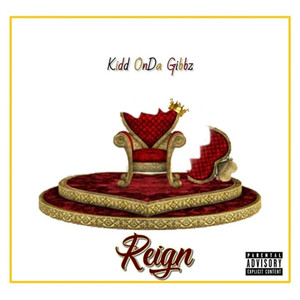 Reign (Explicit)