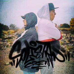 Tema Inedito (Solistas Crew) (Explicit)