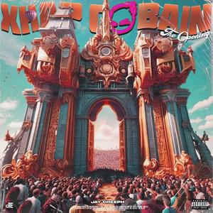 HUGS & DRUGS (feat. AyyPee Trvpsterr) (Explicit)