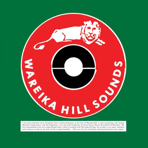 Wareika Hill Sounds