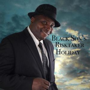 Black Son's risktaker holiday (Explicit)