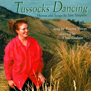 Tussocks Dancing