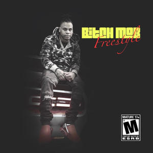 ***** Mob Freestyle (Explicit)