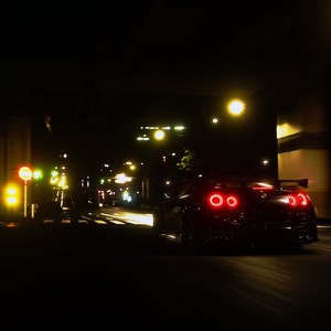 In the beginning (feat. Michael O'Connor)