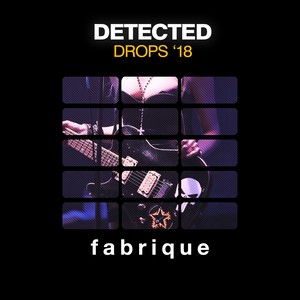 Detected Drops '18