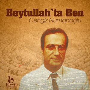 Beytullah'ta Ben