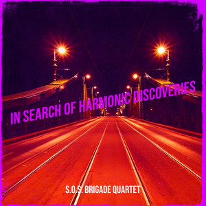 In Search of Harmonic Discoveries (Explicit)