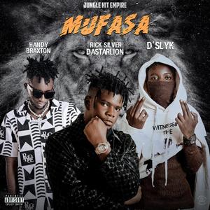 MUFASA (feat. Handy Braxton & D'Slyk Gongolo) (Explicit)