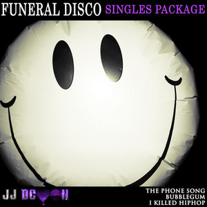 Funeral Disco: Singles Package