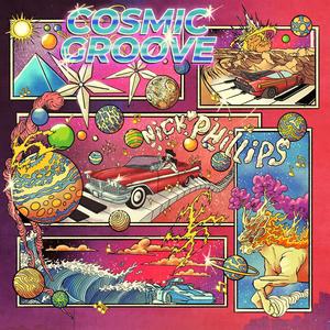 Cosmic Groove