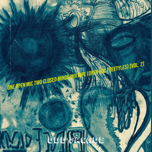 Cruisin the Beat (Freestyle) (Explicit)