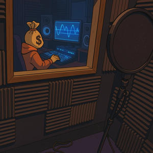 Slimes, Snakes & Apes (feat. Lul32x & SaniBo) (Explicit)