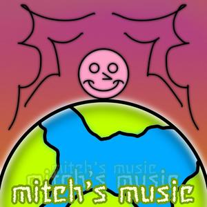 Mitch's music