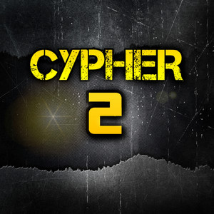 Cypher, Vol. 2