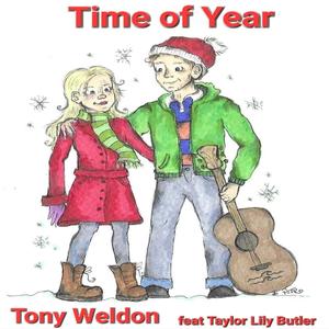 Time of year (feat. Taylor lily Butler)