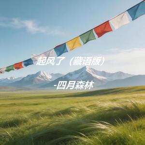 起风了 (藏语版)