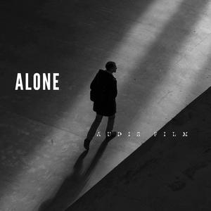 ALONE (feat. KUMBIE & MVNUEL BLVCK) (Explicit)