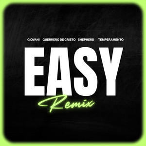 EASY (Remix)