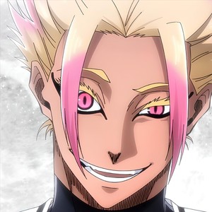 Selvagem Shidou Ryusei