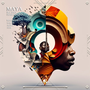 Maya (Ami Remix)