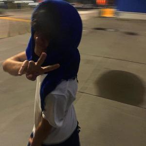 Go Ahead(feat. Masosauce) (Explicit)