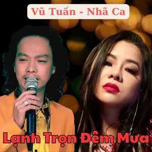 Lạnh Trọn Đêm Mưa