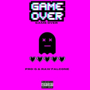 Game Over (Explicit)