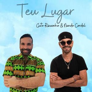 Teu Lugar (feat. Nando Cordel)