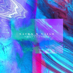 What You Said(feat. Najah) (Explicit)