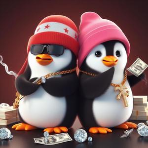 Pingüinos (feat. Lil Gicz) [Explicit]