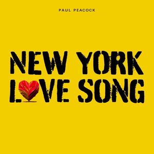 New York Love Song (Explicit)