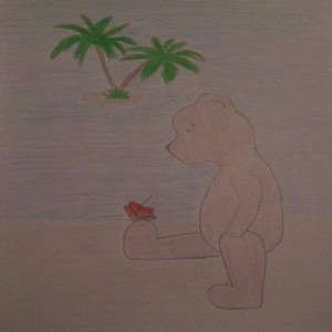 Sväva på moln (Radio Edit)