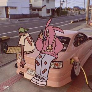 Euphoria (feat. Infamous Sleepy, N.A.D & BABYSO$A) (Explicit)