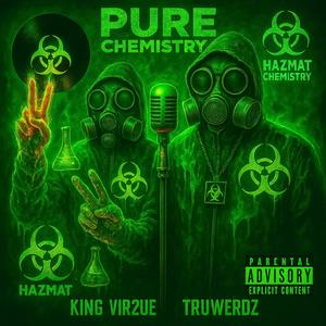 It's TruWerdz (Explicit)