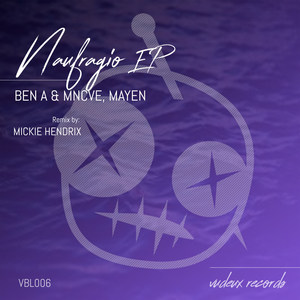 Naufragio (Mickie Hendrix Remix)