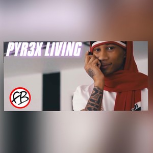 Pyrex Living OFB (feat. OFB SJ) [Explicit]