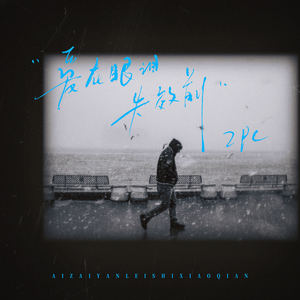 爱在眼泪失效前