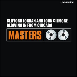 Clifford Jordan - Everywhere