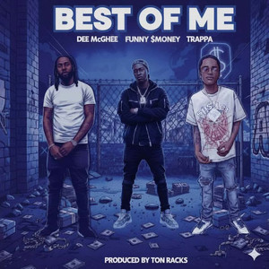 Best of Me (Explicit)