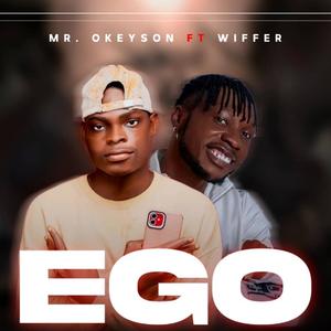 Ego (feat. Wiffer)