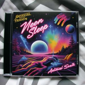 Neon Sleep