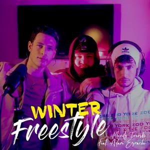 Winter Freestyle (feat. Adam Ezrachi & Back to Basics) (Explicit)