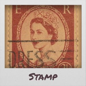 Stamp