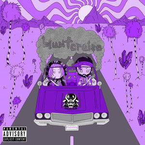 Blunt Cruise (Chopped & Screwed) [Explicit]