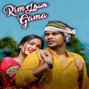 Rim Jhim Gama (Ho Munda Song)