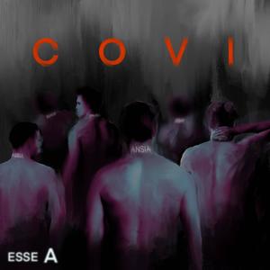 Covi (feat. JJonthebeat) (Explicit)
