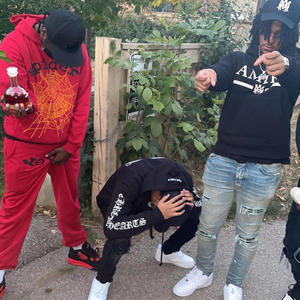 Free All The Guys (feat. Stackupseason & Jackboi) (Explicit)