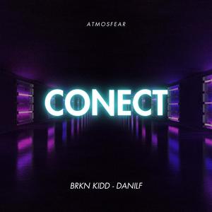 Conect (feat. Danilf) [Explicit]