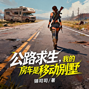 公路求生，我的房车是移动别墅 第575集，0号公路 (DJ长音频)封面