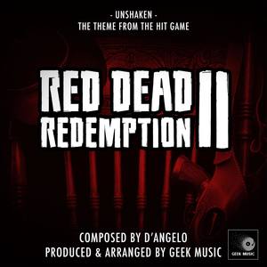 Red Dead Redemption 2 - Unshaken (Main Theme)